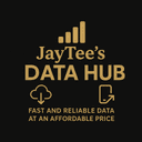 JayTee’s Data HB💰📊