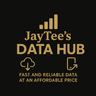 JayTee’s Data HB💰📊