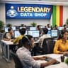 Legendary Data Shop 