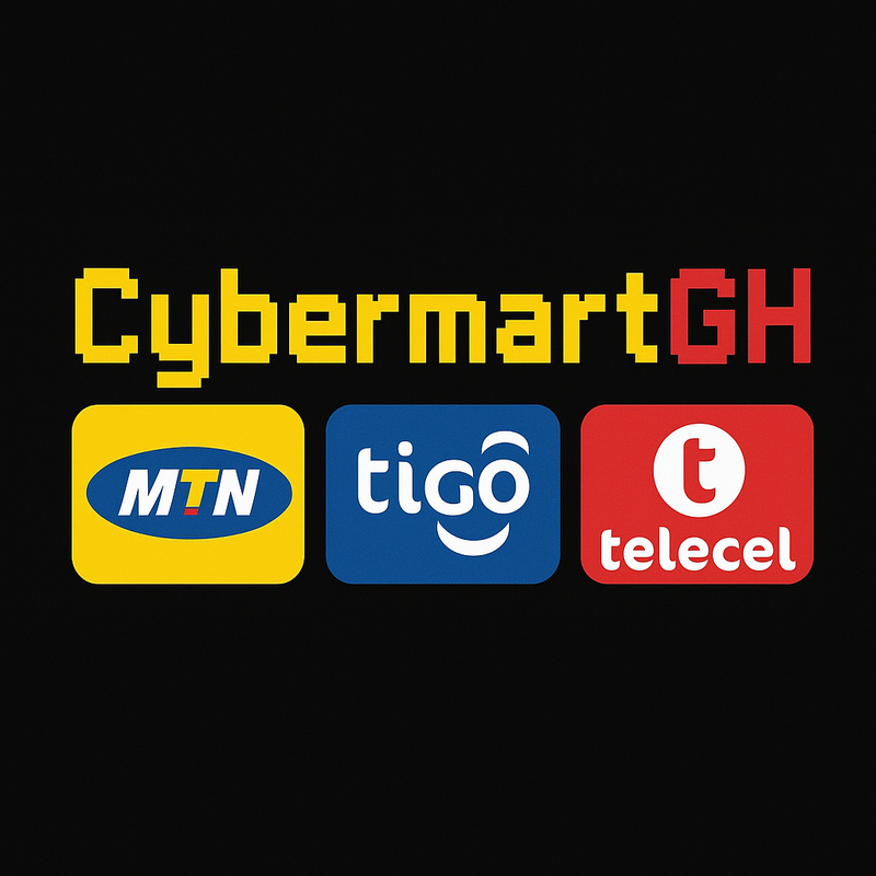 CyberMartGH